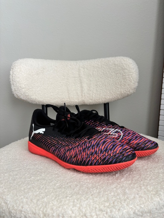 Puma Other - PUMA SOCCER SHOES